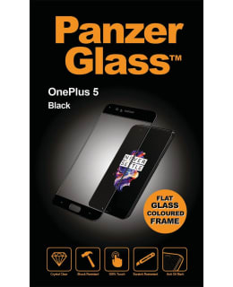 PanzerGlass Oneplus 5 panssarilasi Main Image