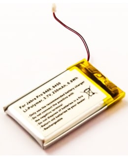CP MBXJA-BA0001 BATTERY Main Image