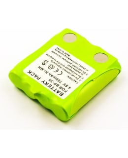 CP MBTW0008 BATTERY Main Image