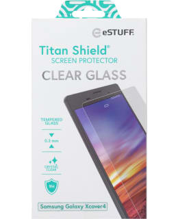 ESTUFF XCOVER 4/4S NÄYTÖNSUOJA Main Image