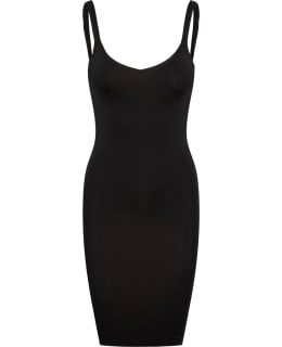 PIECES 17040856-BLA-M/L SINGLET FEM KNIT Main Image
