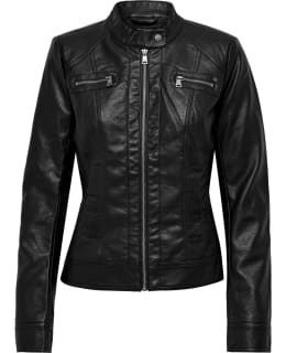 ONLBANDIT FL BIKER NOOS 15081400-BL-34 Main Image