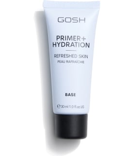 GOSH PLUS 003 HYDRATION 30ML MEIKINPOHJ. Main Image