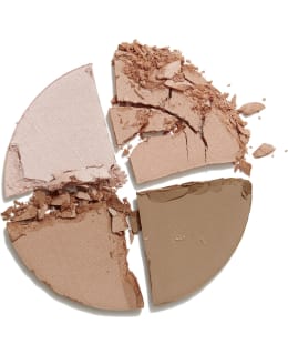 GOSH CONTOUR 001 20G KASVOMEIKKIPALETTI Main Image