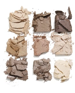 GOSH EYEDENTITY 004 8G LUOMIVÄRIPALETTI Main Image