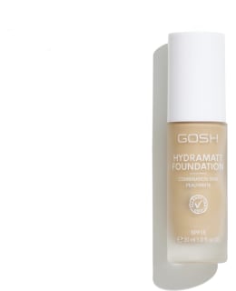 GOSH HYDRAMATT 006Y 30ML MEIKKIVOIDE Main Image