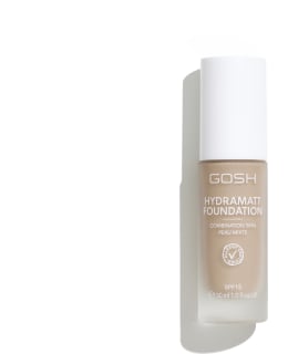 GOSH HYDRAMATT 010N 30ML MEIKKIVOIDE Main Image