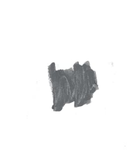 GOSH MATTE EYE LINER 017 1,2G SILMÄNRAJ. Main Image
