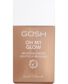 GOSH OH MY GLOW 50ML SUN DROPS Main Image