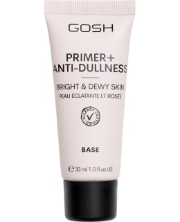 GOSH PRIMER+ANTIDULL 009 30ML POHJUSTAJA Main Image