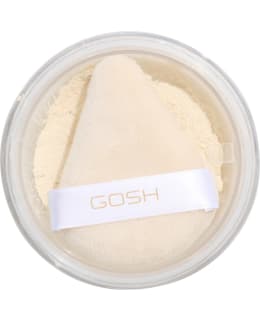 GOSH BAKEN SET 2 SOFT YELLOW PUUTERI Main Image