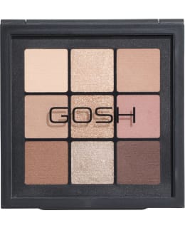 GOSH 6 BE HARMLESS LUOMIVÄRIPALETTI 8G Main Image