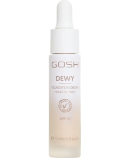 GOSH DEWY 12ML 002 MEIKKIVOIDE Main Image