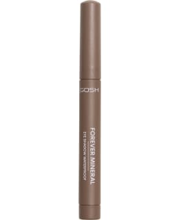 GOSH 016 MATT CHOCO VOIDEM. LUOMIVÄRI Main Image