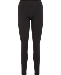 PIECES 17040060-BLA-S/M N.LEGGINGSITI Main Image