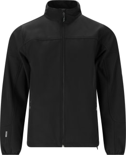 WHISTLER DUBLIN M SS JKT W131005 BLK S Main Image