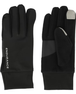 ENDRC WELLINGTON GLOVES E141435 BLK L Main Image