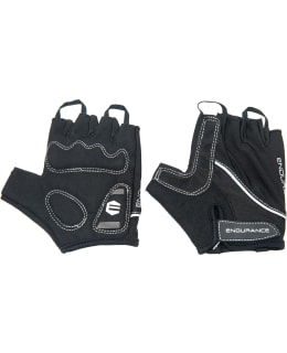 ENDURANCE CALAIS GLOVE E151460 BLACK L Main Image