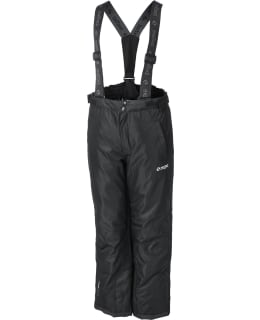ZIGZAG PROVO SKI PANTS JR Z163076 BK 4 Main Image
