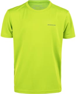 ENDURC VERNON TEE E143454 SAY 12/152-158 Main Image
