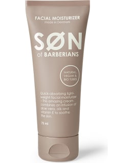 SØN Of Barberians Moisturizer 75 ml kasvovoide Main Image