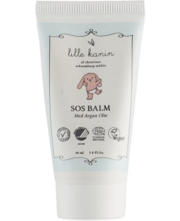LILLE KANIN 30 ML BALMI Main Image