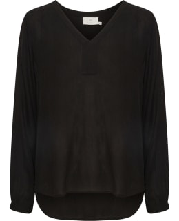 KAFFE 501032-50600-44 AMBER N. BLOUSE Main Image