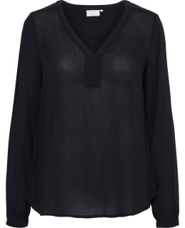 KAFFE 501032-52737-38 BLOUSE Main Image