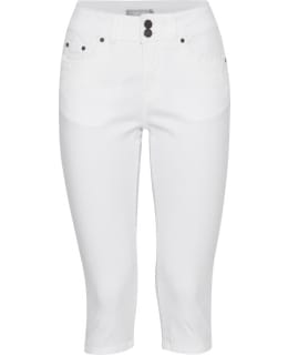 FRANSA 20600669-60002-38 ZALIN KNICKERS Main Image