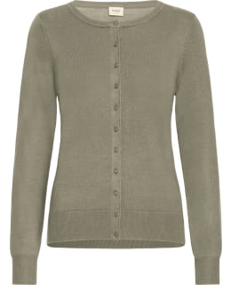 FRANSA 20604187-180515-XXL CARDIGAN Main Image