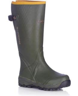 LACROSSE ALPHA BURLY PRO W GRE 39 SAAPAS Main Image