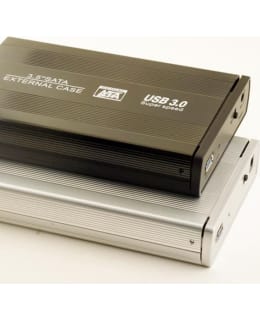CP MS1TBE3.5USB/3.0 TARVIKE Main Image