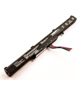 CP MBI2550 BATTERY Main Image