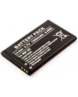 CP MSPP2614 BATTERY Main Image