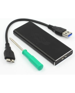 CP MSACSC/USB3.0 TARVIKE Main Image