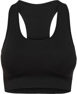 ONP OPUS DAISY BRA 15101974 BLACK M Main Image