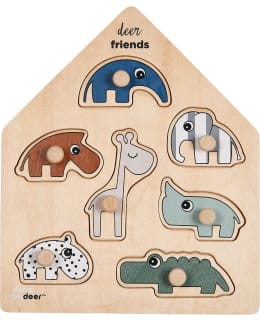 DONE BY DEER DEER FRIENDS NUPPIPALAPELI Main Image