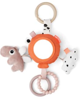 DONE BY DEER TO GO ACTIVITY PAPAYA Main Image