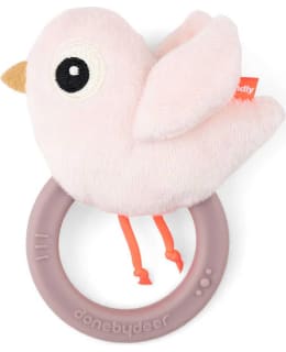 DONE BY DEER SENSORY RATTLE POWDER Main Image