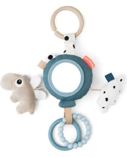 DONE BY DEER TO GO ACTIVITY BLUE Main Image