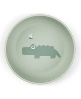 DONE BY DEER FOODIE CROCO VIHREÄ KULHO Main Image