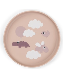 DBD FOODIE HAPPY CLOUDS V.PUN LAUTANEN Main Image