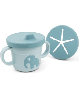 DBD FOODIE ELPHEE V.SIN NOKKA/SNACKMUKI Main Image