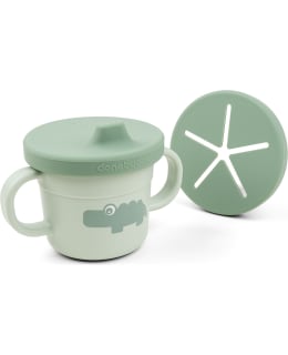 DBD FOODIE CROCO VIH NOKKA/SNACKMUKI Main Image