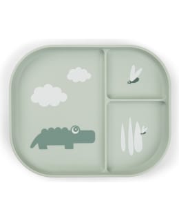 DBD FOODIE CROCO VIH LOKEROLAUTANEN Main Image