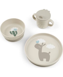 DONE BY DEER FOODIE LALEE HIEK ASTIASET Main Image