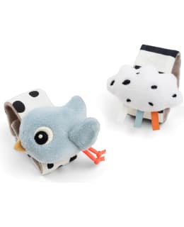 DONE BY DEER HAPPY CLOUDS 2-PACK V.SIN Main Image