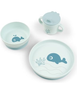 DONE BY DEER FOODIE WALLY V.SIN ASTIASET Main Image