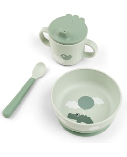 DBD FOODIE HAPPY CLOUDS VIH ENSIASTIASET Main Image