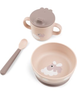 DBD FOODIE HAPPY CLOUDS VPU ENSIASTIASET Main Image